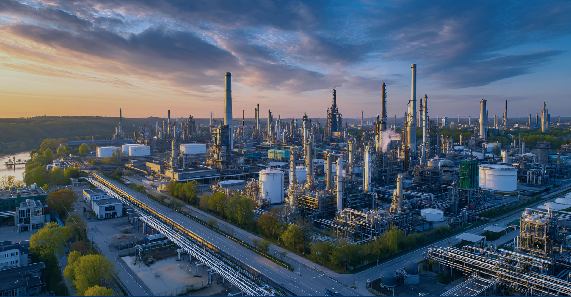 Thermal imaging night vision