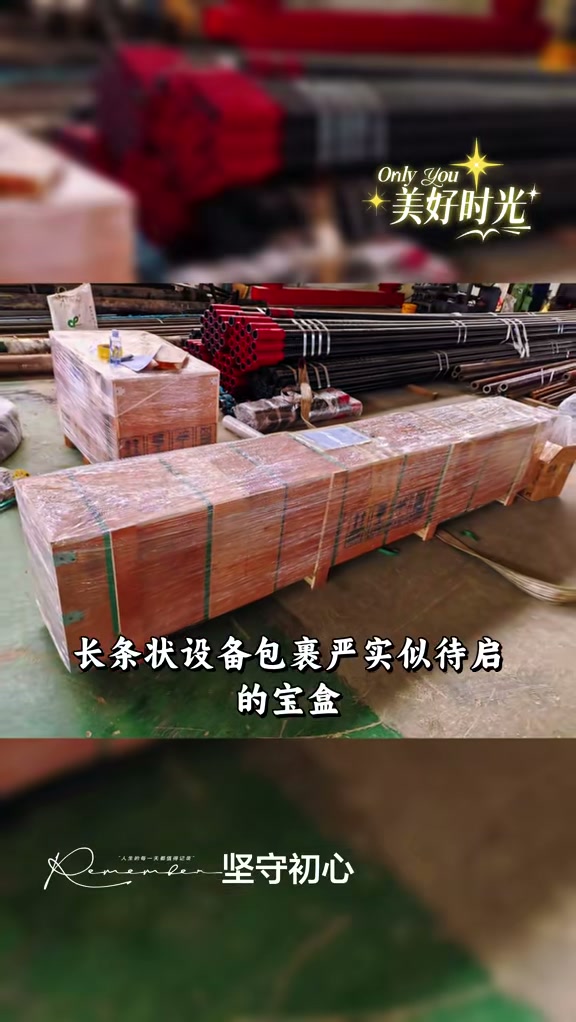 Lifeng Energy Exports Downhole Jet Pump Equipment to the Republic of the Congo