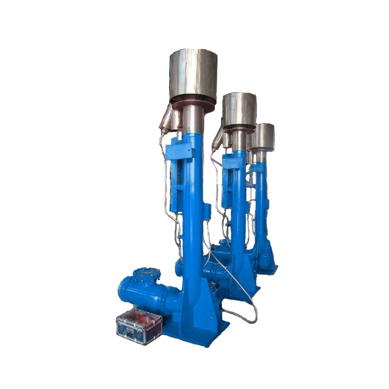 Flare Ignition Device