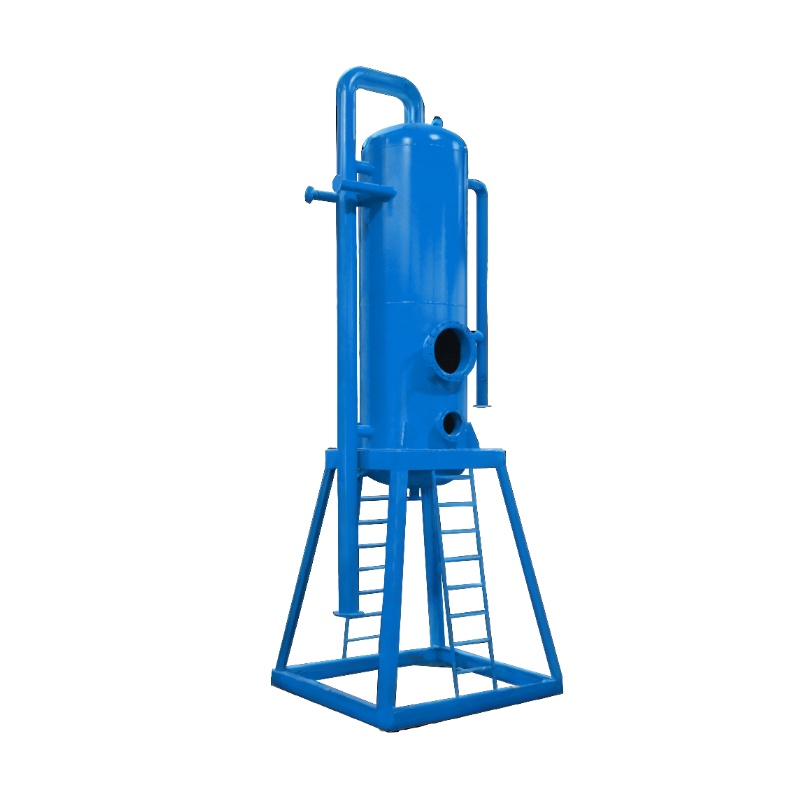 Mud Gas Separator