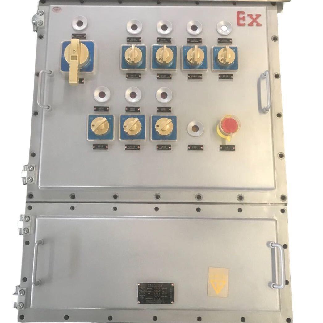 Electric Control Cabinet