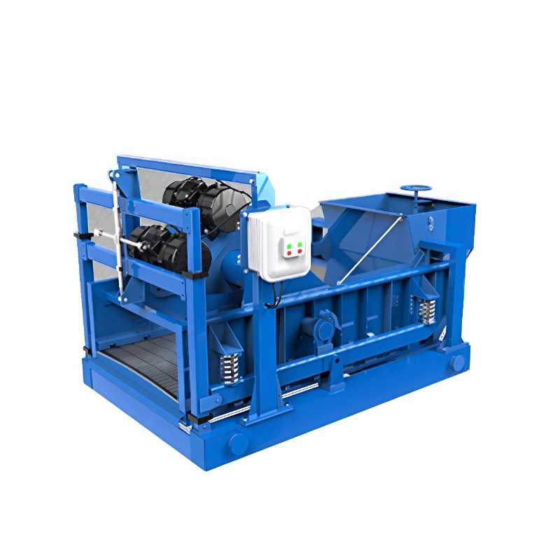 Shale Shaker